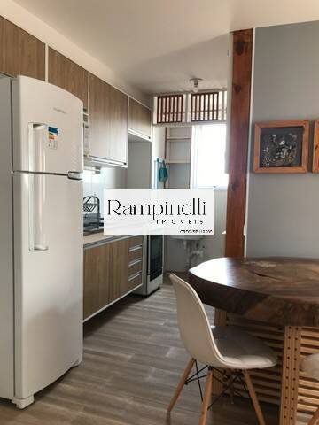 Apartamento, 2 quartos, 36 m² - Foto 5