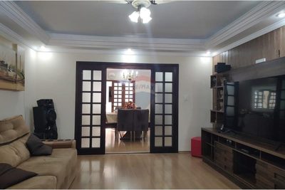 Casa, 5 quartos - Foto 2