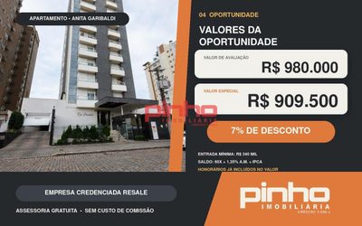 Apartamento, 3 quartos, 122 m² - Foto 2