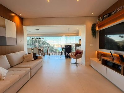 Apartamento, 3 quartos, 102 m² - Foto 3