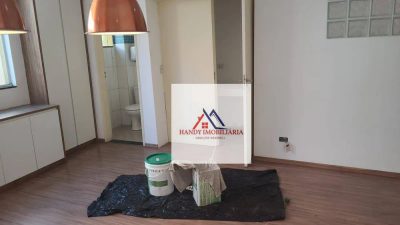 Sala-Conjunto, 50 m² - Foto 4