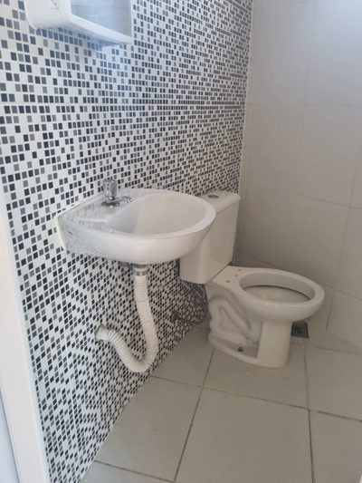 Apartamento, 1 quarto, 45 m² - Foto 5