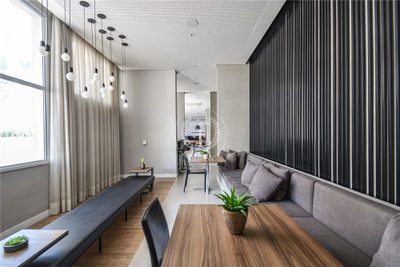 Apartamento, 1 quarto, 49 m² - Foto 3