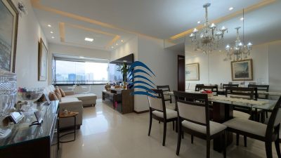 Apartamento, 3 quartos, 90 m² - Foto 4