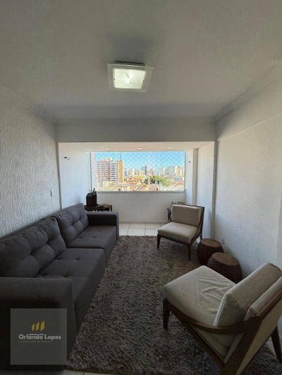 Apartamento, 3 quartos, 89 m² - Foto 3