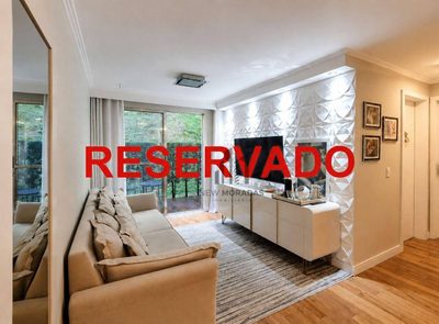 Apartamento, 2 quartos, 67 m² - Foto 1