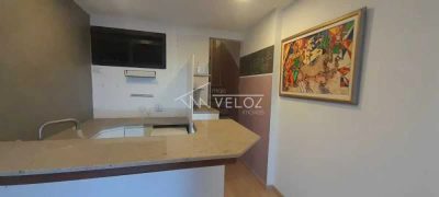 Apartamento, 2 quartos, 71 m² - Foto 5