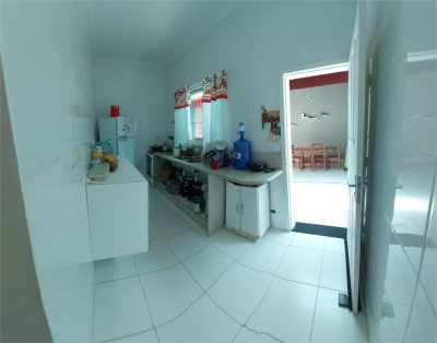 Casa, 3 quartos, 115 m² - Foto 3