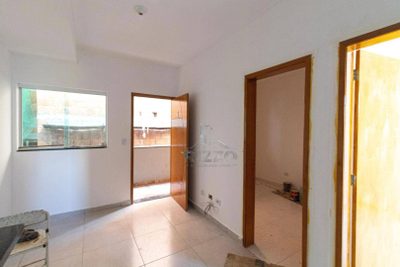 Apartamento, 2 quartos, 42 m² - Foto 3
