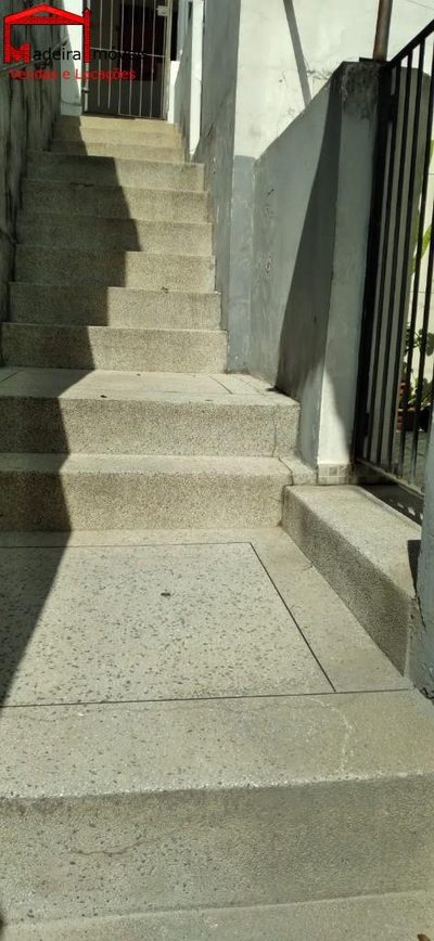 Casa, 1 quarto, 30 m² - Foto 2