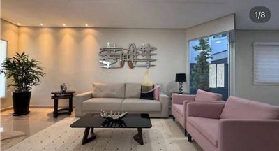 Sobrado, 4 quartos, 262 m² - Foto 3