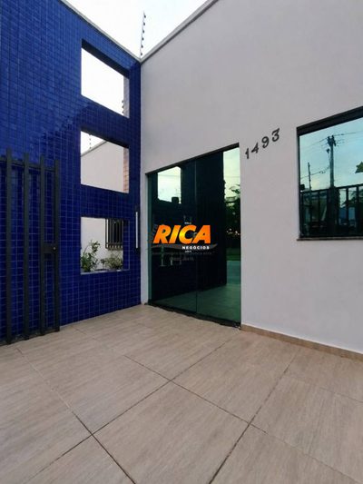 Sala-Conjunto, 16 m² - Foto 1