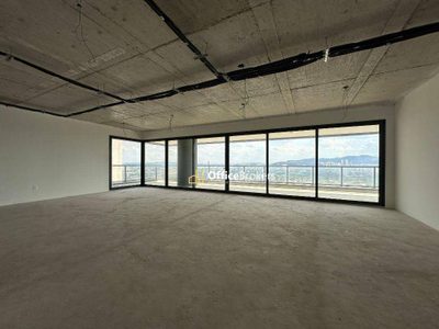 Apartamento, 3 quartos, 344 m² - Foto 3