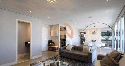 Apartamento, 3 quartos, 177 m² - Foto 1