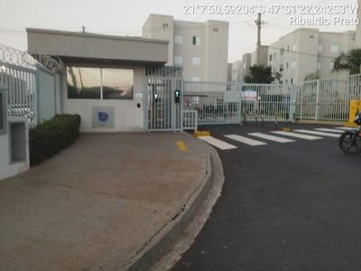 Apartamento, 2 quartos, 43 m² - Foto 1