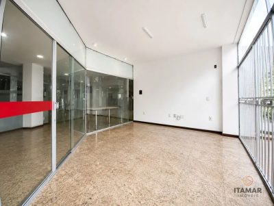 Loja-Salão, 25 m² - Foto 1