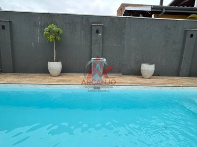 Casa, 3 quartos, 270 m² - Foto 4