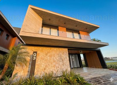 Casa de Condomínio, 5 quartos - Foto 4