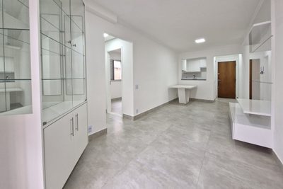 Apartamento, 2 quartos, 63 m² - Foto 1