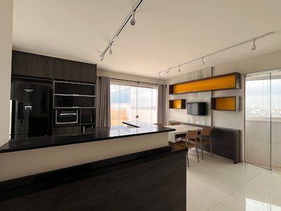 Apartamento, 3 quartos, 180 m² - Foto 3