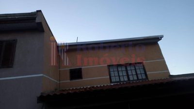 Sobrado, 3 quartos - Foto 3