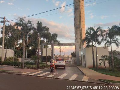 Apartamento, 2 quartos, 39 m² - Foto 1
