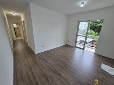 Apartamento, 3 quartos, 77 m² - Foto 3