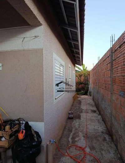 Casa, 2 quartos, 71 m² - Foto 5