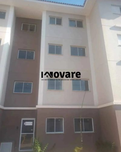 Apartamento, 2 quartos, 45 m² - Foto 5