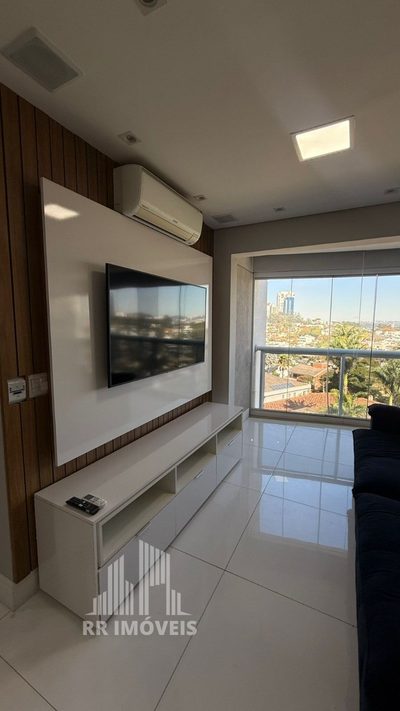 Apartamento, 2 quartos, 70 m² - Foto 2