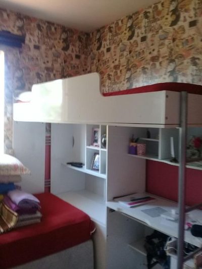 Sobrado, 2 quartos, 60 m² - Foto 4