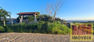 Terreno, 382 m² - Foto 1