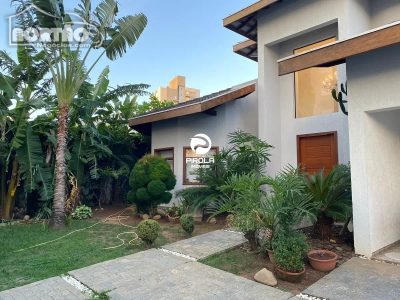 Casa, 7 quartos, 570 m² - Foto 2