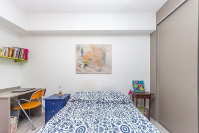Apartamento, 1 quarto, 41 m² - Foto 4