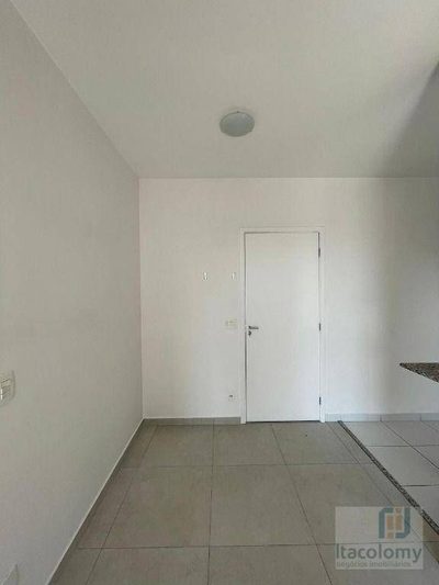 Apartamento, 1 quarto, 38 m² - Foto 5