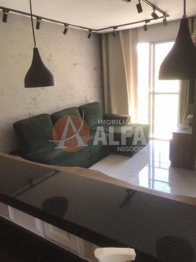 Apartamento, 2 quartos, 46 m² - Foto 5
