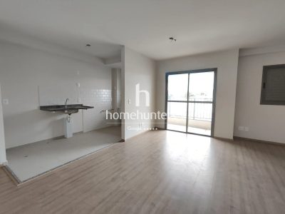 Apartamento, 2 quartos, 66 m² - Foto 2