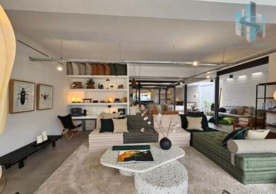 Loja-Salão, 500 m² - Foto 4