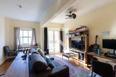 Apartamento, 1 quarto, 92 m² - Foto 3