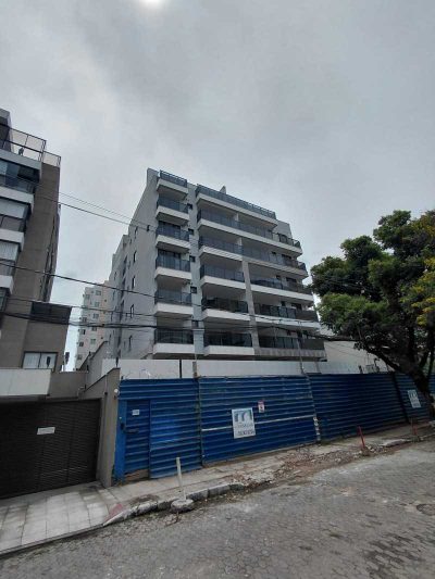 Apartamento, 3 quartos, 89 m² - Foto 2