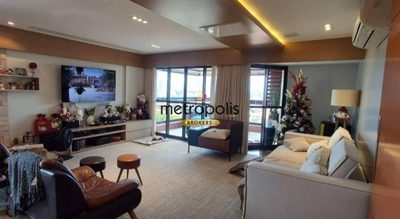 Apartamento, 2 quartos, 164 m² - Foto 5