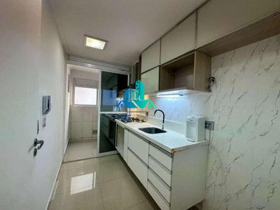 Apartamento, 2 quartos, 60 m² - Foto 5