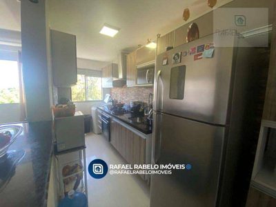 Apartamento, 3 quartos, 124 m² - Foto 3