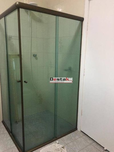 Sobrado, 4 quartos, 380 m² - Foto 2