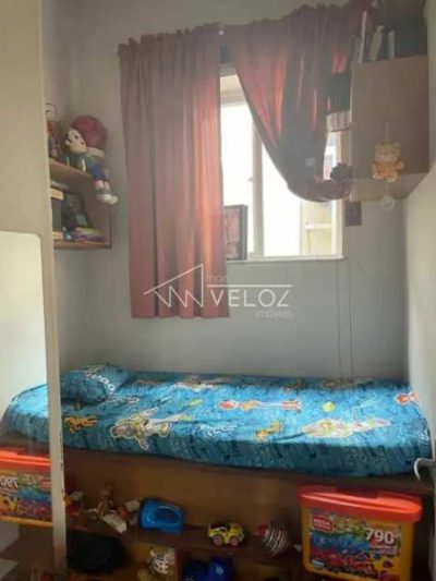 Apartamento, 3 quartos, 109 m² - Foto 1