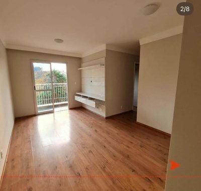 Apartamento, 3 quartos - Foto 2