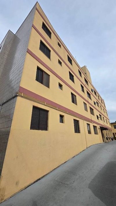 Apartamento, 2 quartos, 58 m² - Foto 4