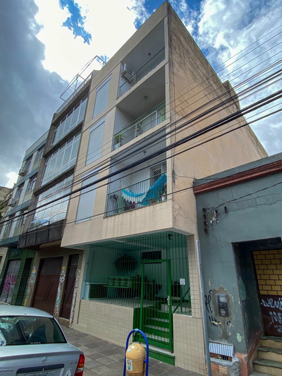Apartamento, 1 quarto, 41 m² - Foto 4
