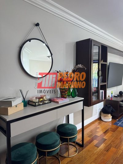 Apartamento, 2 quartos, 114 m² - Foto 5