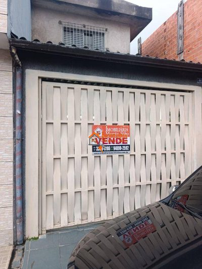 Sobrado, 3 quartos - Foto 1